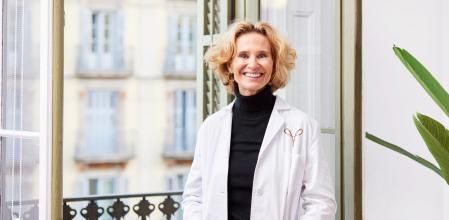 Doctora Marimer Pérez