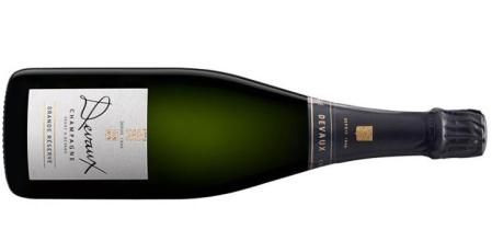 Devaux Champagne