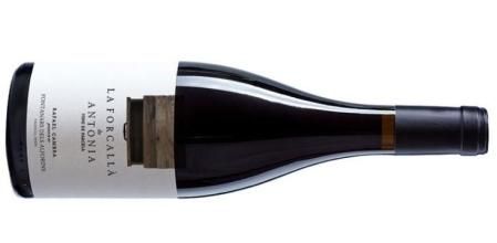 D.O. Valencia;&nbsp; Bodegas Rafael Cambra (Fontanars dels Alforins, Valencia)