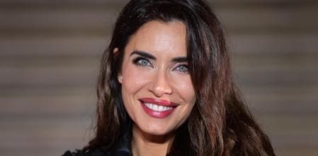 Pilar Rubio en una imagen de archivo.