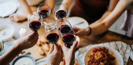 La quinta edición del Barcelona Wine Week (BWW) llega la primera semana de febrero