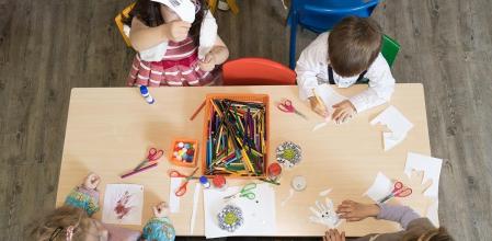 Zürich Schule, la escuela boutique que combina el aprendizaje constructivista con la psicología humanista