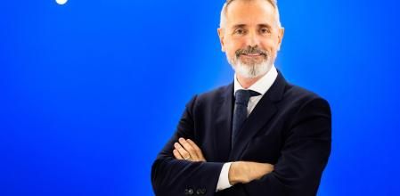 El presidente de Telefónica, Marc Murtra.