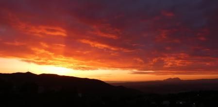 Sant Fost de Campsentelles.