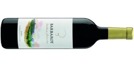 DOCa Rioja; Barbarot (Logroño, La Rioja)