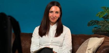 Retrato Marta Marcè