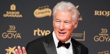 Richard Gere