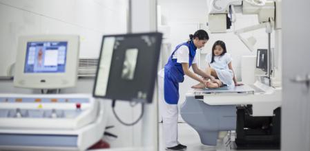 FP Imagen para el Diagnóstico y Medicina Nuclear