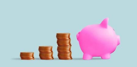 Las cuentas remuneradas más rentables de febrero de 2025