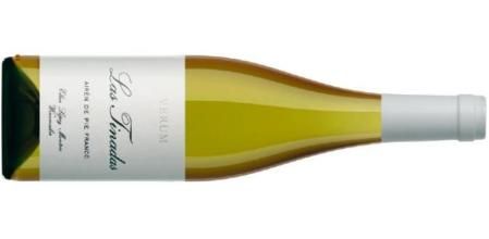 Vino d ela tierra de Castilla; Bodegas Verum (Tomelloso, Ciudad Real)<br>