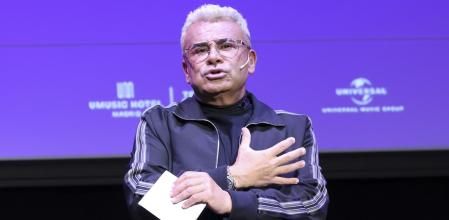 Jorge Javier Vázquez