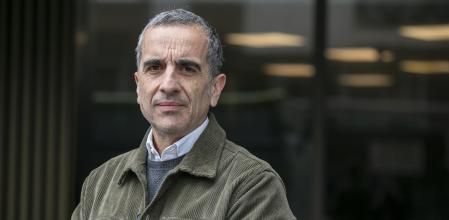 MÁRIUS MARTÍNEZ, PREFESOR UAB Y PEDAGOGO