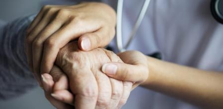 Los médicos le dieron unos meses de vida