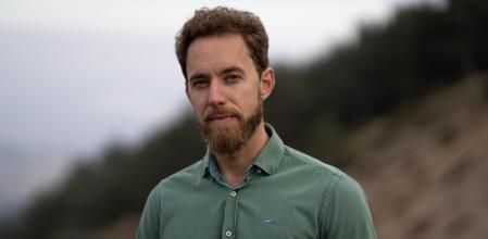 Carlos Cenalmor, psiquiatra y autor de 'El síndrome de burnout'&nbsp;