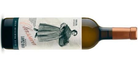 DOCa Rioja; Hacienda López de&nbsp;Haro (San Vicente de la Sonsierra, La Rioja)&nbsp;