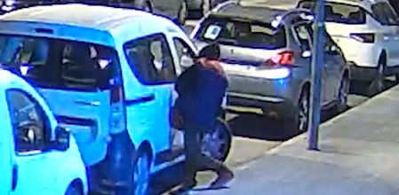 Los Mossos d'Esquadra han detenido al ladrón multireincidente que robaba en coches sin dejar rastro en Tarragona