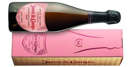 DO CAVA. JUVÉ & CAMPS (Sant Sadurní d'Anoia, Barcelona)