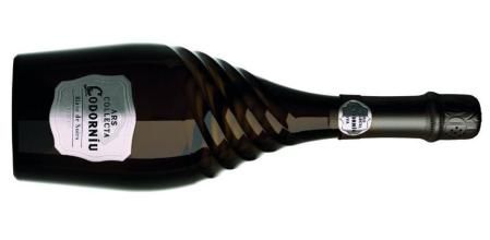 DO Cava; Raventós Codorniu (Sant Sadurní d'Anoia, Barcelona)