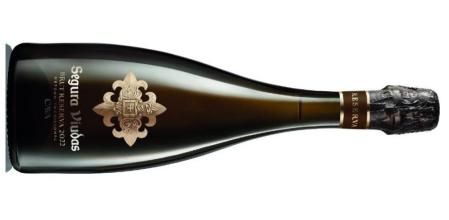 DO Cava; Segura Viudas (Torrelavit, Barcelona)