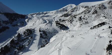 Vallter