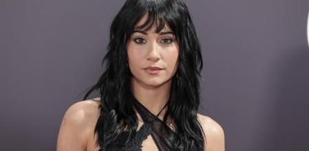 Aitana Ocaña en una imagen de archivo