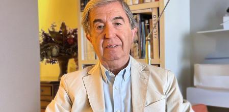 Miquel Vilardell, médico