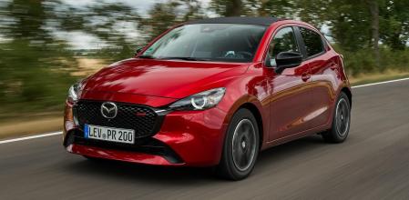 Mazda2