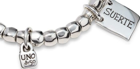 El complemento perfecto para el día a día de UNO de 50.