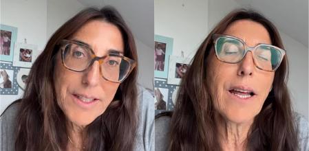 El duro mensaje de Paz Padilla cuatro meses después de la muerte de su hermano