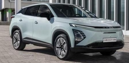 Omoda 5 EV