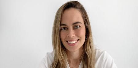 Doctora Claudia Domínguez