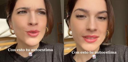 Esta profesional de la salud mental comparte que la clave se encuentra en cómo nos hablamos y nos concebimos a nosotros mismos