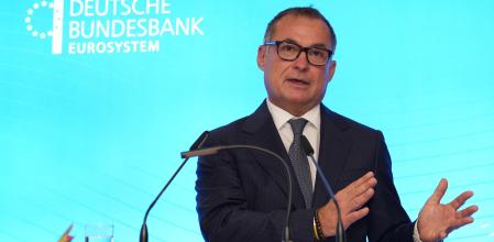 Joachim Nagel, presidente del Bundesbank&nbsp;&nbsp;