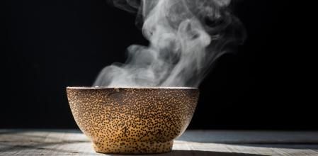 No siempre es detectable ese plus que confiere la sal a los aromas de los alimentos.