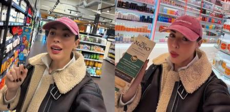 La joven insiste en que las mujeres merecen hablarse y que les hablen mejor, especialmente en los productos creados específicamente para ellas