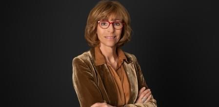 Marta Compte i Puiggalí, psicóloga clínica especializada en terapia EMDR y deportes de alto rendimiento 