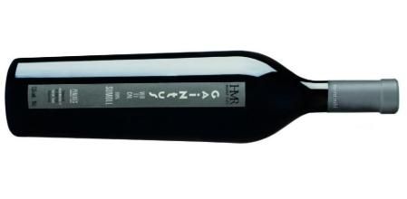 DO Penedès; Montrubí (Font-rubí, Barcelona)<br>