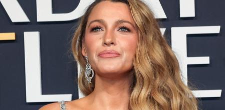 Blake Lively tiene una de las melenas más envidiadas de Hollywood