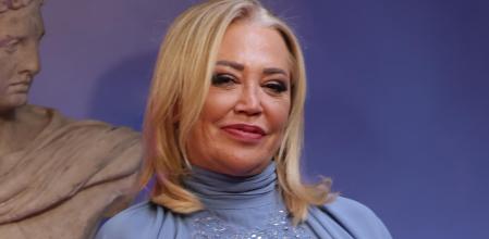 Belén Esteban en un evento reciente.