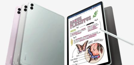 Con el S-Pen podrás realizar toda clase de tareas de subrayado y anotaciones