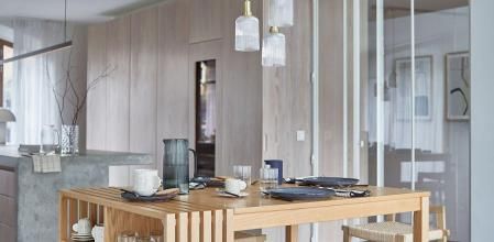 Ideas para cocina moderna 7 tendencias que verás en 2025 (y que no puedes dejar pasar)