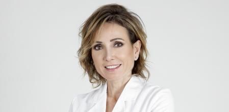 La farmacéutica y fundadora de la firma MLAB, Marta Ortega