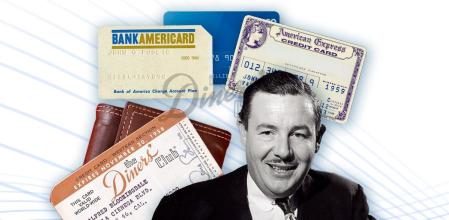 Tarjeta de crédito aniversario