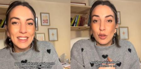 La psicóloga Paula Orell aconseja plantearse estos cinco interrogantes cuando no se está seguro sobre si merece o no la pena continuar con una relación de pareja