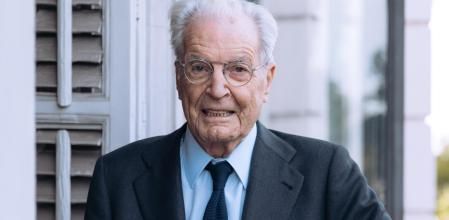 Antonio Garrigues Walker