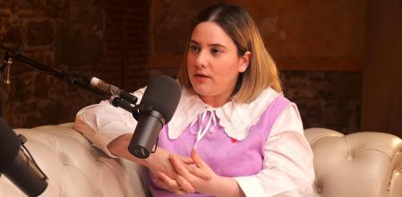 María Esclapez en una imagen de archivo&nbsp;