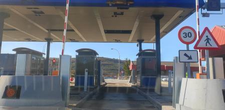 Dos autopistas españolas van a levantar sus peajes en 2026&nbsp;