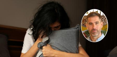 Pablo Ojeda: “El descanso no es perder el tiempo, es invertir en bienestar”.