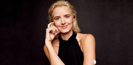 Jessie Inchauspé, bioquímica