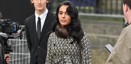 La polémica seguridad de Georgina Rodríguez en París reabre el debate sobre los límites de la protección y la privacidad de los famosos&nbsp;